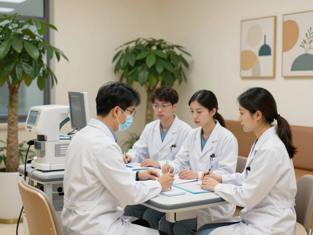 代怀代生方案
